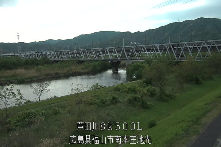 05月03日16時00分