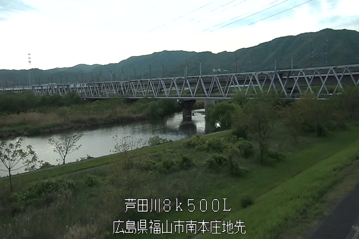 05月03日17時00分
