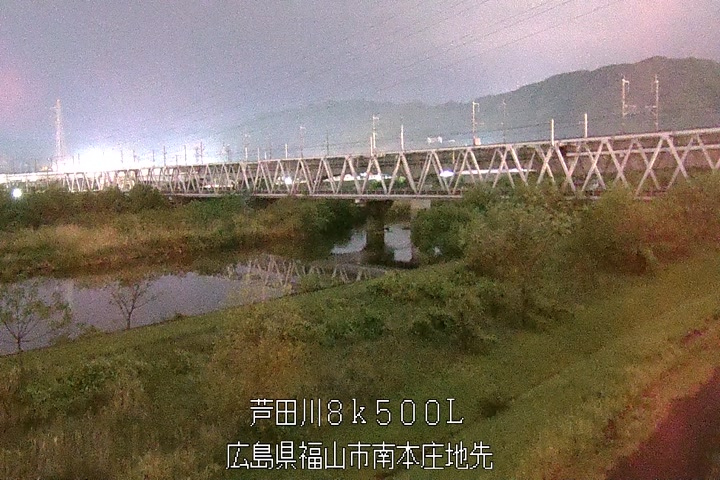 05月03日21時00分