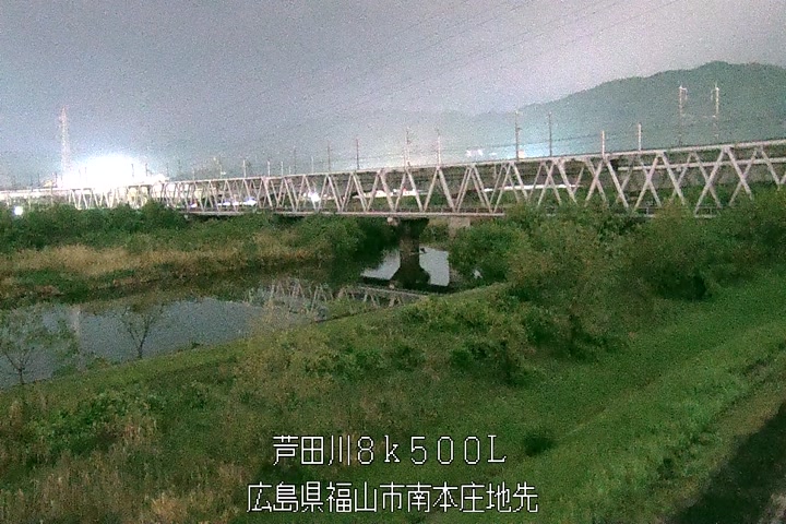 05月03日23時00分