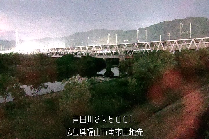 07月18日21時00分