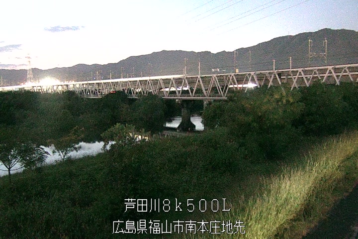 11月01日18時00分