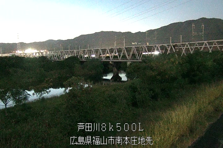 11月03日18時00分