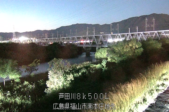 11月06日18時00分