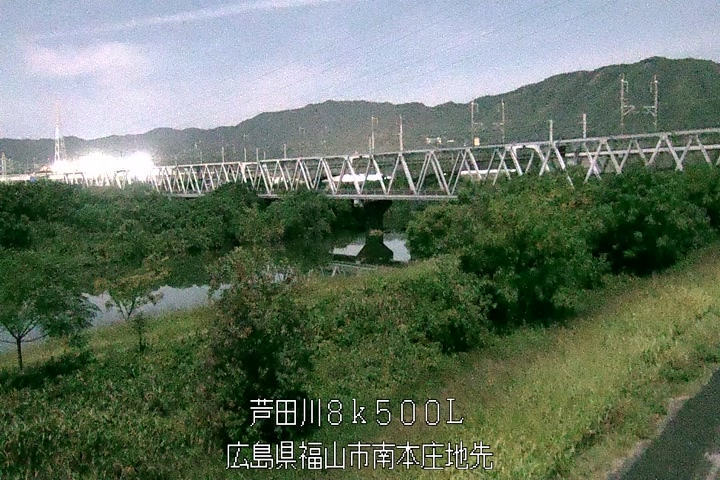 11月07日00時00分