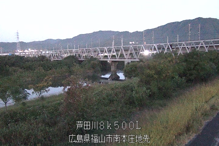 11月07日06時00分