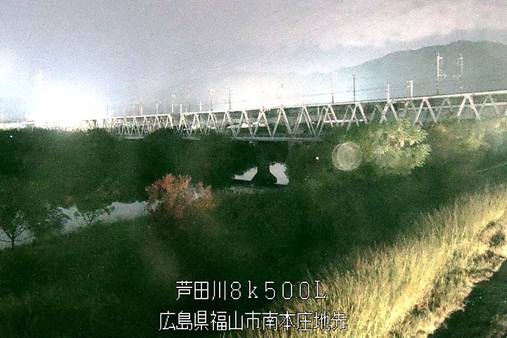 11月16日22時00分