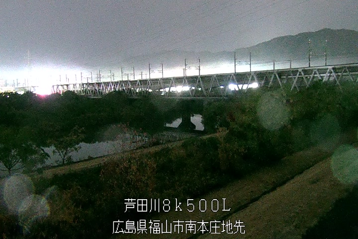 11月27日21時00分