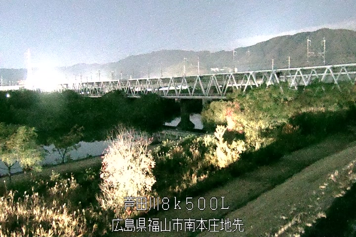 11月28日21時00分