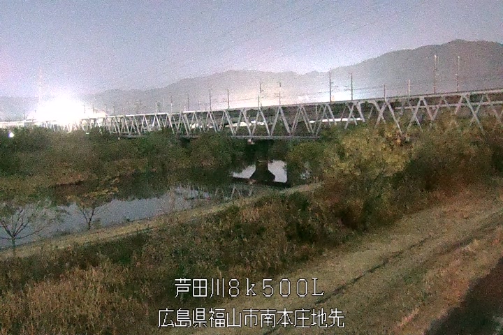 12月07日23時00分