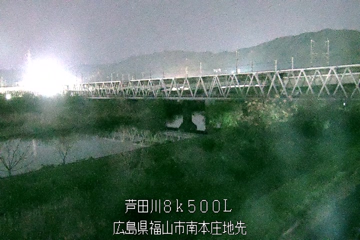 04月11日23時00分