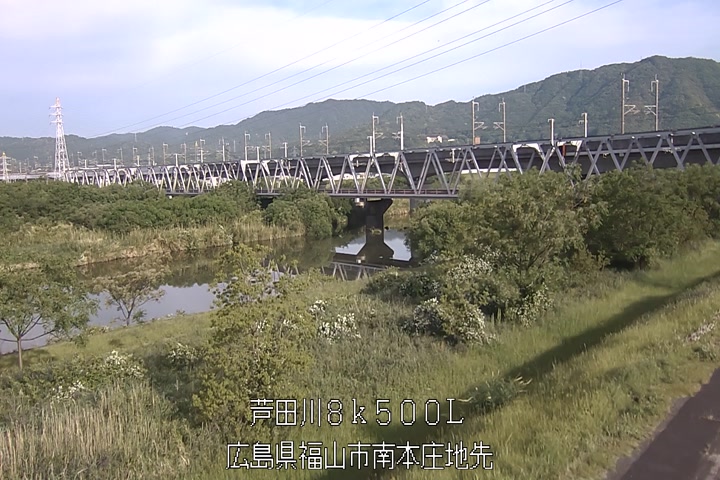 05月13日07時00分