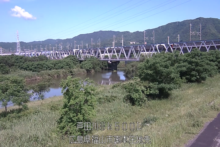 06月10日09時00分