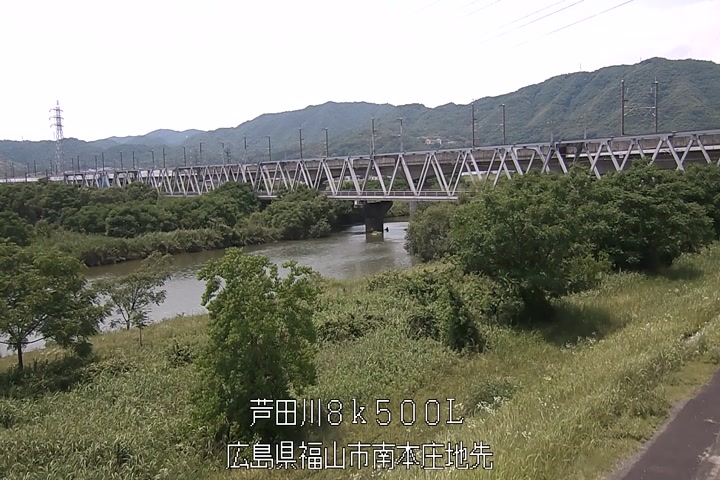 06月11日13時00分