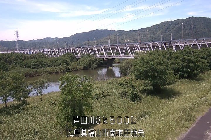 06月13日12時00分
