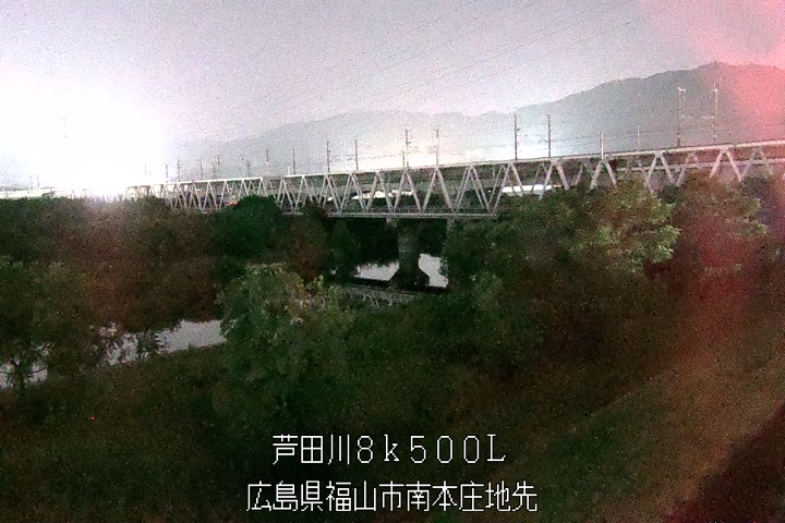 07月21日22時00分
