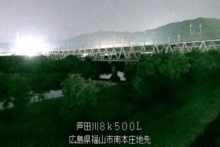 07月22日23時00分