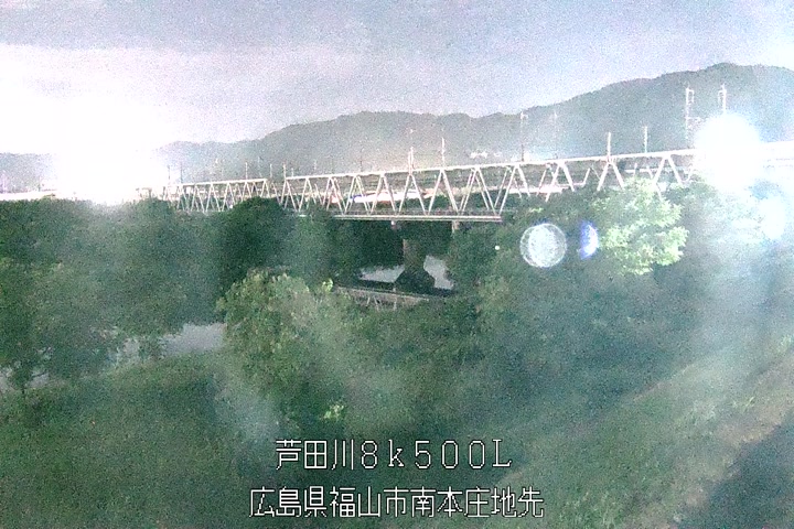 07月25日23時00分