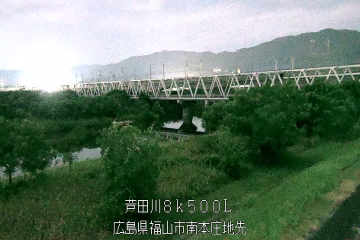 08月03日04時00分