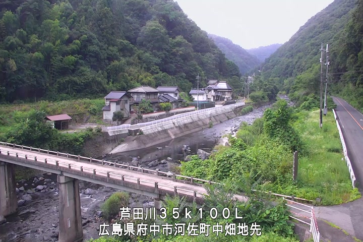 07月08日17時00分