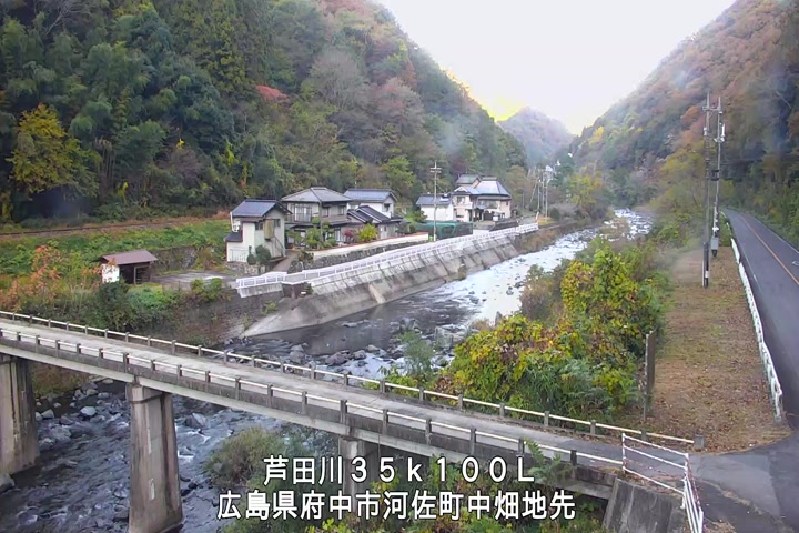 11月22日08時00分