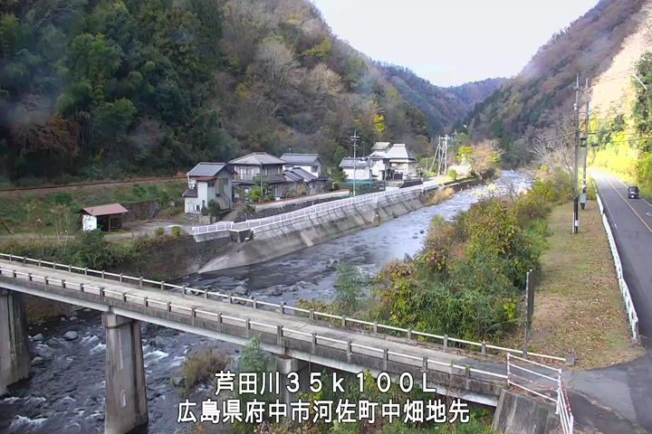 12月05日13時00分