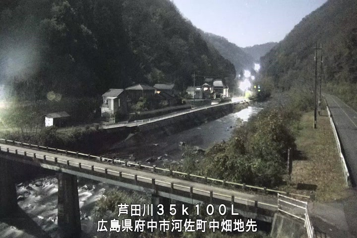 12月07日05時00分