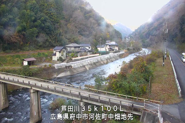 12月07日08時00分