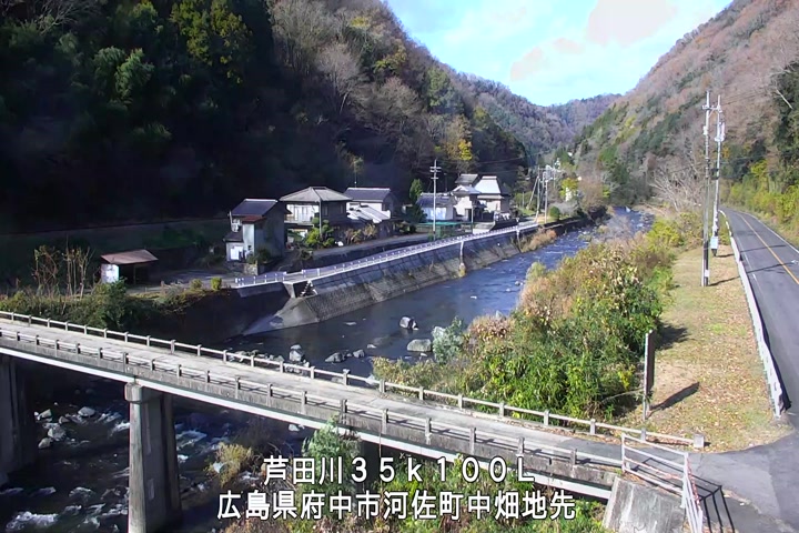 12月07日13時00分