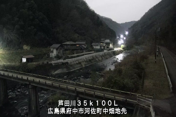 01月05日03時00分