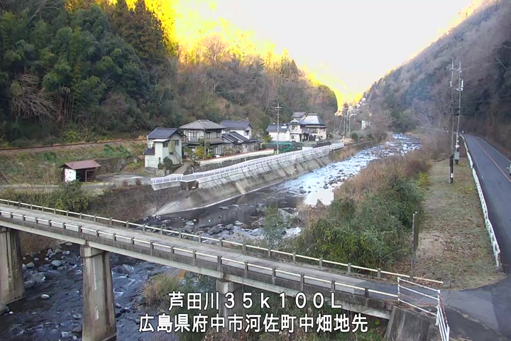 01月07日09時00分