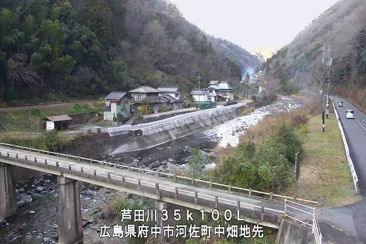 01月07日15時00分