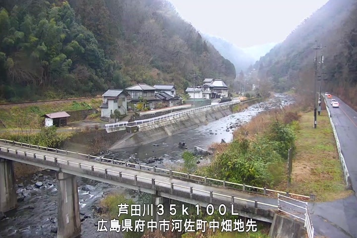 01月13日08時00分