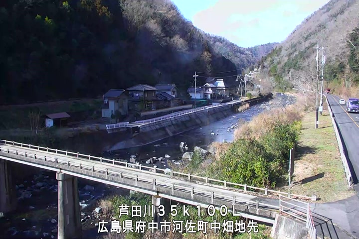 01月13日14時00分