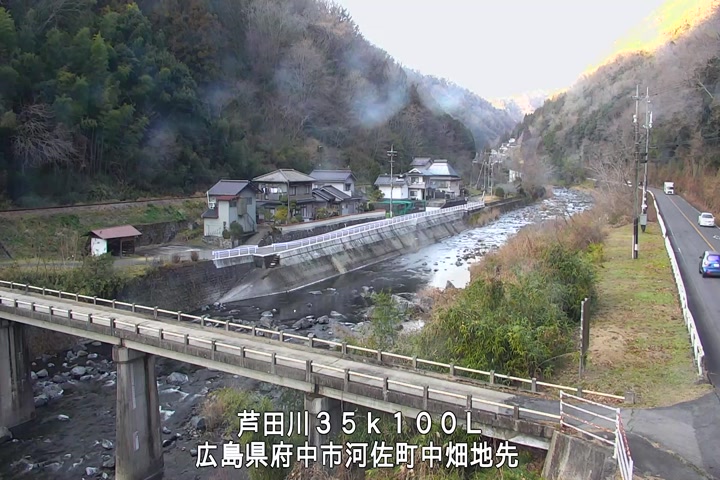 01月13日16時00分