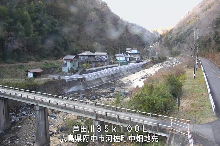 01月21日16時00分