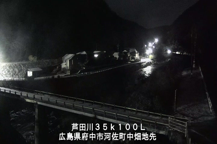 01月22日05時00分