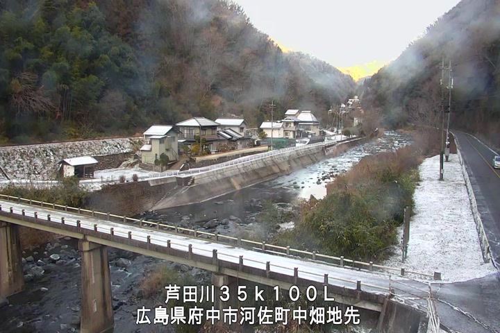 01月22日08時00分