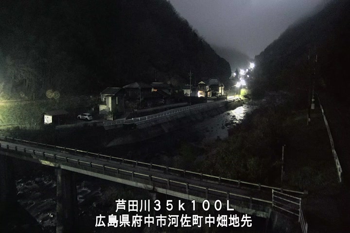 04月03日05時00分