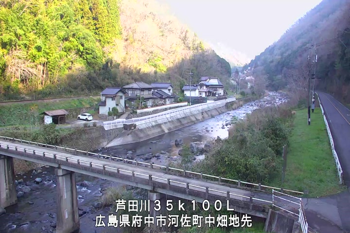 04月03日08時00分