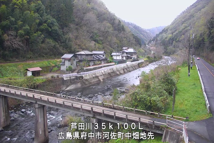 04月07日08時00分