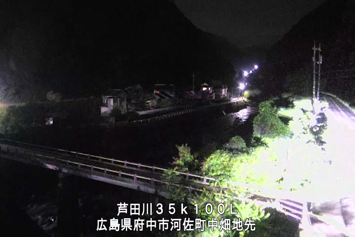 06月09日23時00分