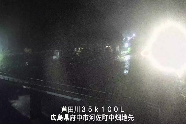 07月06日23時00分