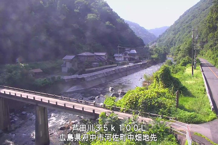 07月13日16時00分