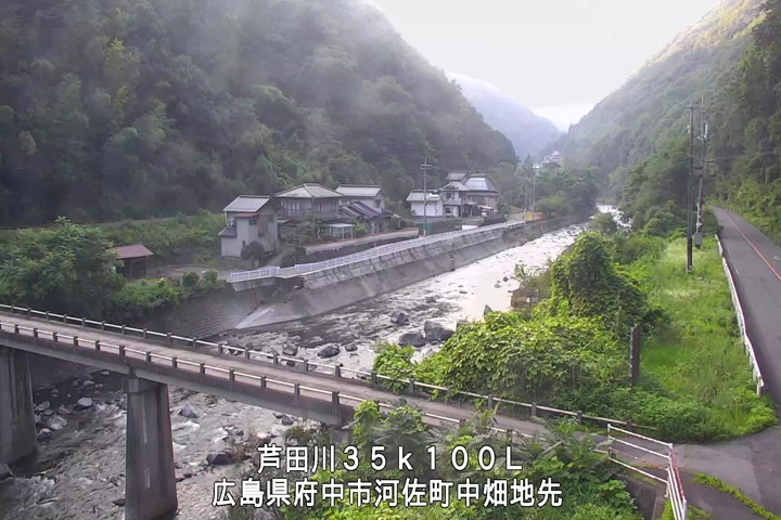 07月13日18時00分