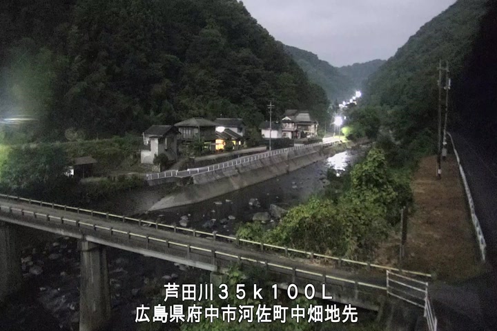 07月29日23時00分