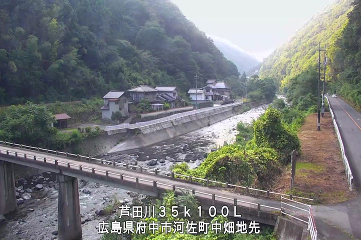 08月04日17時00分