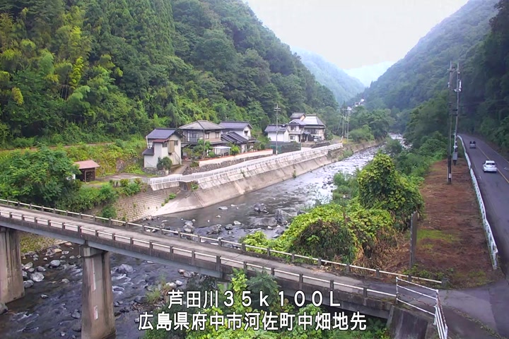 08月05日07時00分