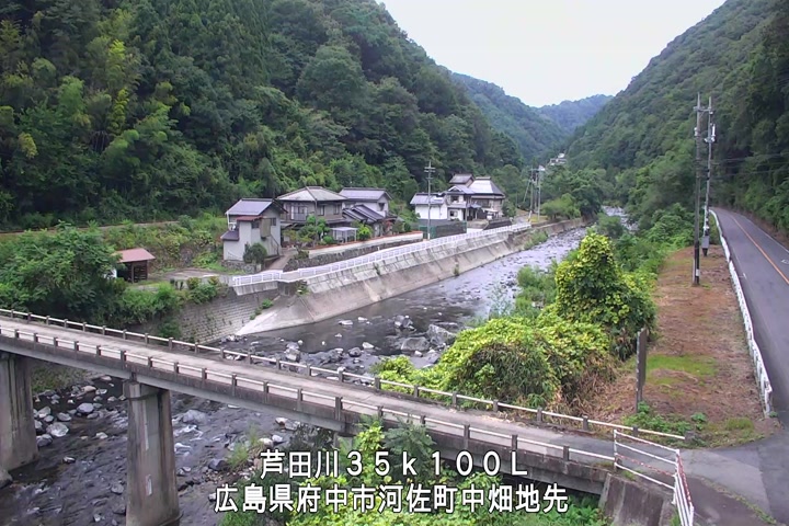 08月09日17時00分