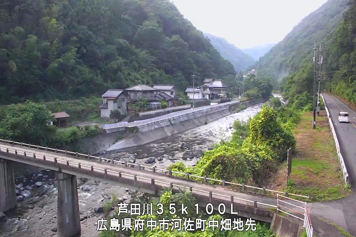 08月13日17時00分
